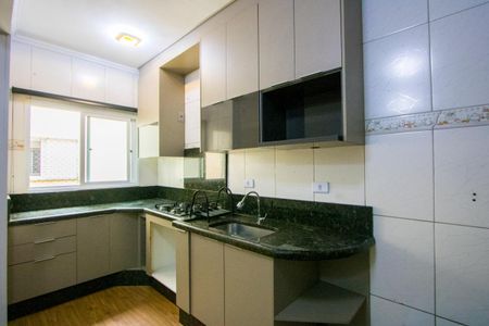 Apartamento à venda com 140m², 2 quartos e 2 vagasCozinha