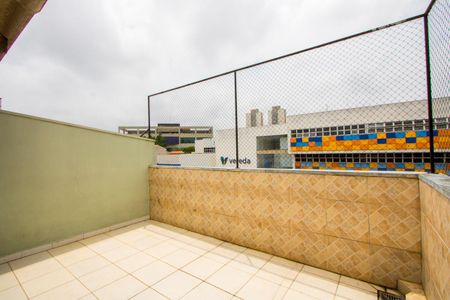 Apartamento à venda com 140m², 2 quartos e 2 vagasÁrea externa
