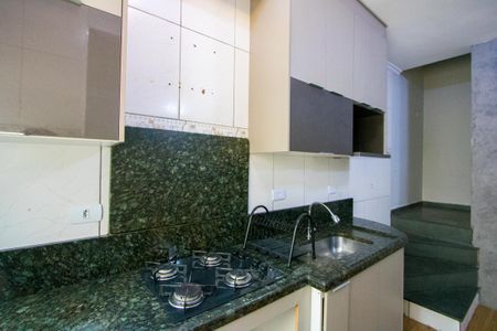 Apartamento à venda com 140m², 2 quartos e 2 vagasCozinha