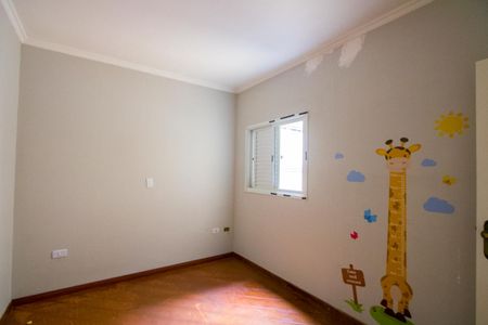 Apartamento à venda com 140m², 2 quartos e 2 vagasQuarto 2