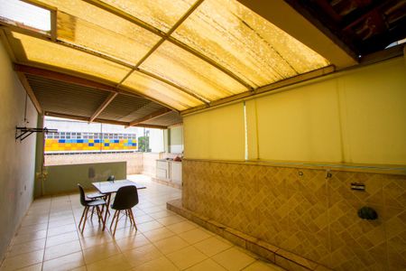 Apartamento à venda com 140m², 2 quartos e 2 vagasÁrea de serviço/Cobertura