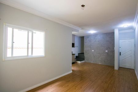 Apartamento à venda com 140m², 2 quartos e 2 vagasSala