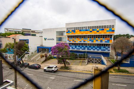 Vista do quarto 1 de apartamento à venda com 2 quartos, 140m² em Vila Pires, Santo André