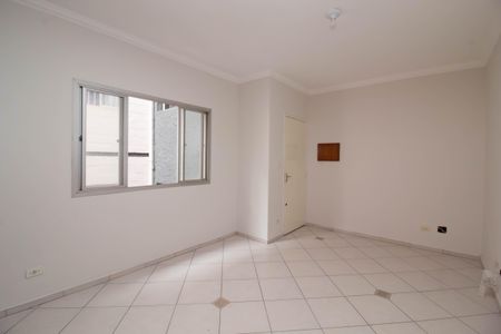 Sala de apartamento à venda com 2 quartos, 59m² em Jardim Santa Mena, Guarulhos