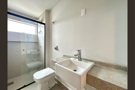 Apartamento para alugar com 89m², 3 quartos e 1 vagaBanheiro Social 