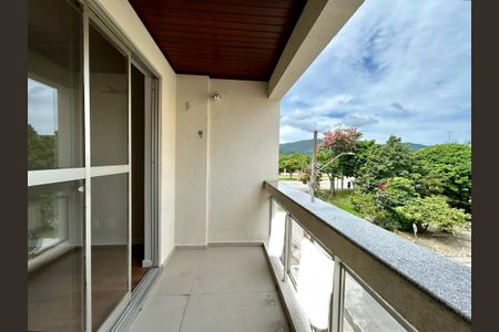 Apartamento para alugar com 89m², 3 quartos e 1 vagaVaranda