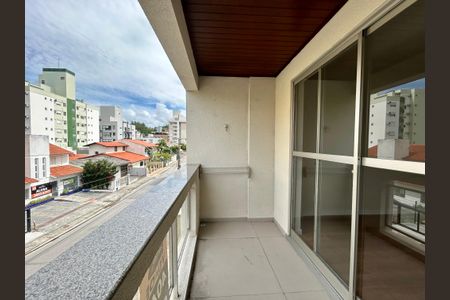 Apartamento para alugar com 89m², 3 quartos e 1 vagaVaranda