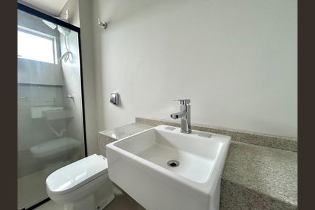 Apartamento para alugar com 89m², 3 quartos e 1 vagaBanheiro Social 
