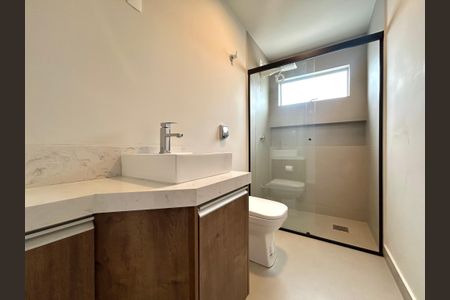 Apartamento para alugar com 89m², 3 quartos e 1 vagaBanheiro Suíte 