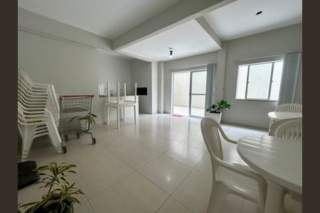 Apartamento para alugar com 89m², 3 quartos e 1 vagaÁrea comum - Salão de festas