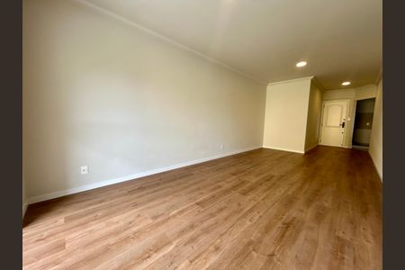 Sala  de apartamento para alugar com 3 quartos, 89m² em Trindade, Florianópolis
