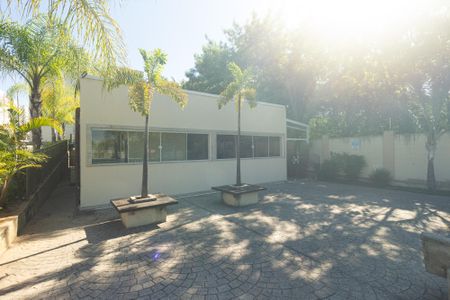 Apartamento para alugar com 42m², 2 quartos e 1 vaga Apartamento para alugar com 42m², 2 quartos e 1 vagaÁrea comum