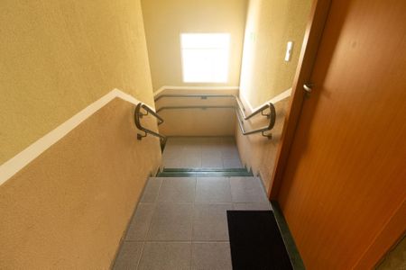 Apartamento para alugar com 42m², 2 quartos e 1 vaga Apartamento para alugar com 42m², 2 quartos e 1 vagaÁrea comum