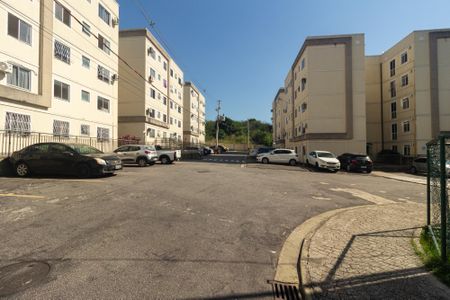 Apartamento para alugar com 42m², 2 quartos e 1 vaga Apartamento para alugar com 42m², 2 quartos e 1 vagaÁrea comum