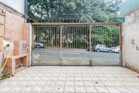 Casa à venda com 135m², 2 quartos e 2 vagas Casa à venda com 135m², 2 quartos e 2 vagasGaragem