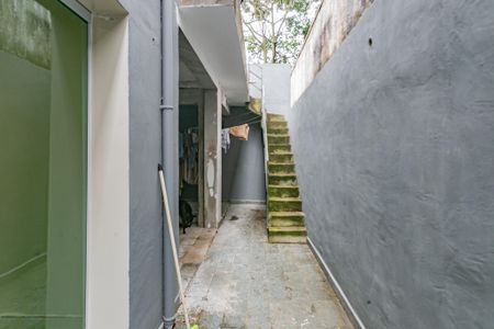 Casa à venda com 135m², 2 quartos e 2 vagas Casa à venda com 135m², 2 quartos e 2 vagasQuintal