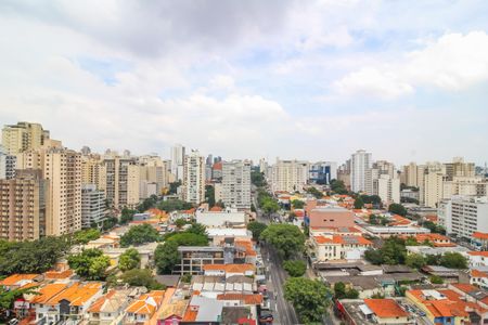 Studio de apartamento para alugar com 1 quarto, 24m² em Pompeia, São Paulo