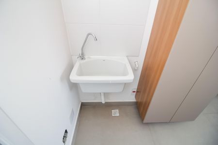 Apartamento para alugar com 24m², 1 quarto e sem vaga Apartamento para alugar com 24m², 1 quarto e sem vagaStudio