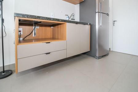 Apartamento para alugar com 24m², 1 quarto e sem vaga Apartamento para alugar com 24m², 1 quarto e sem vagaStudio