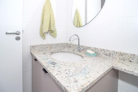 Apartamento para alugar com 24m², 1 quarto e sem vaga Apartamento para alugar com 24m², 1 quarto e sem vagaStudio