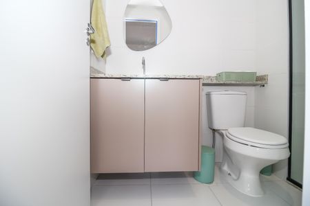 Apartamento para alugar com 24m², 1 quarto e sem vaga Apartamento para alugar com 24m², 1 quarto e sem vagaStudio