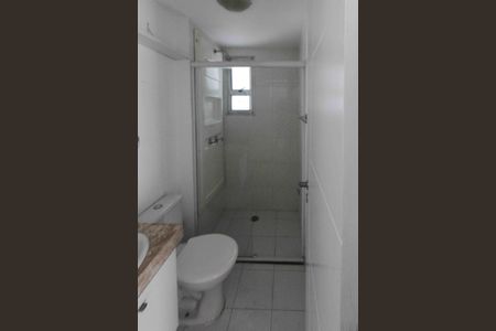 Apartamento à venda com 64m², 3 quartos e 1 vagaBanheiro Social