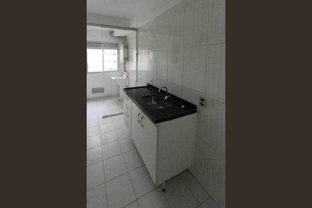 Apartamento à venda com 64m², 3 quartos e 1 vagaCozinha