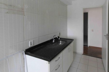 Apartamento à venda com 64m², 3 quartos e 1 vagaCozinha