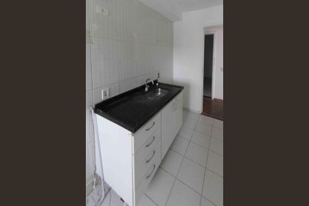 Apartamento à venda com 64m², 3 quartos e 1 vagaCozinha