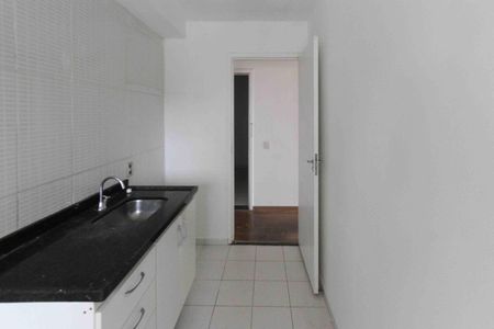 Apartamento à venda com 64m², 3 quartos e 1 vagaCozinha