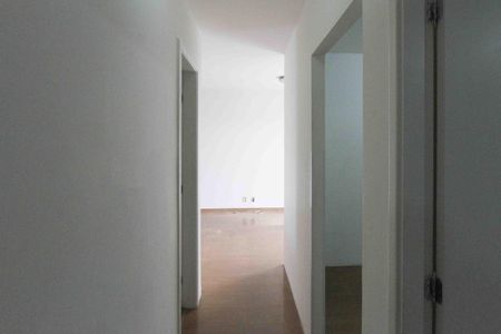 Apartamento à venda com 64m², 3 quartos e 1 vagaCorredor