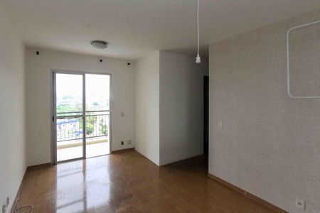 Apartamento à venda com 64m², 3 quartos e 1 vagaSala