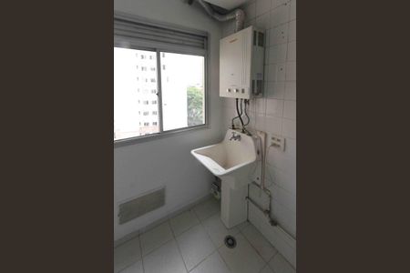 Apartamento à venda com 64m², 3 quartos e 1 vagaÁrea de Serviço