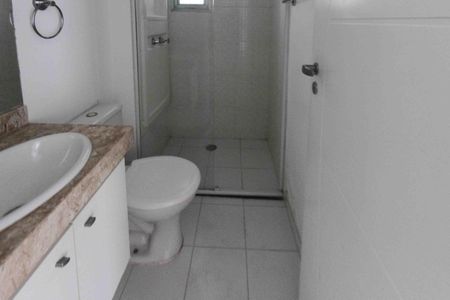 Apartamento à venda com 64m², 3 quartos e 1 vagaBanheiro Social