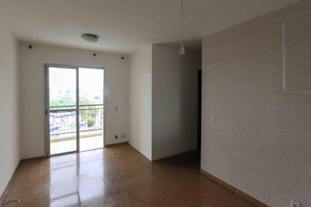 Sala de apartamento à venda com 3 quartos, 64m² em Vila Prudente, São Paulo
