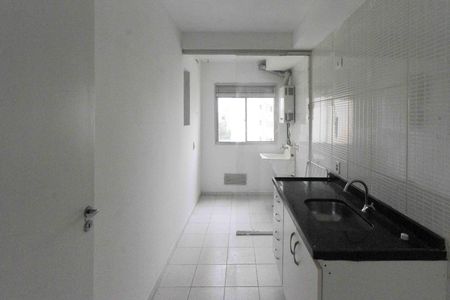 Apartamento à venda com 64m², 3 quartos e 1 vagaCozinha