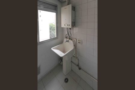 Apartamento à venda com 64m², 3 quartos e 1 vagaÁrea de Serviço