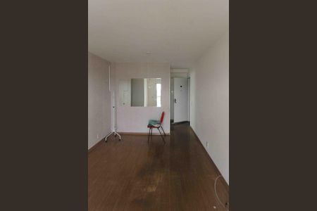 Sala de apartamento à venda com 3 quartos, 64m² em Vila Prudente, São Paulo