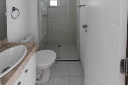 Apartamento à venda com 64m², 3 quartos e 1 vagaBanheiro Social