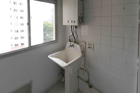 Apartamento à venda com 64m², 3 quartos e 1 vagaÁrea de Serviço