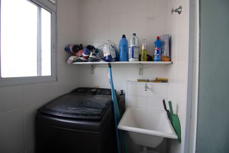 Apartamento para alugar com 47m², 2 quartos e 1 vagaÁrea de Serviço