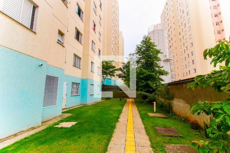 Apartamento para alugar com 47m², 2 quartos e 1 vagaÁrea comum