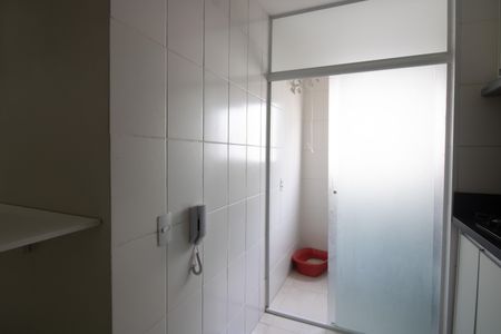 Apartamento para alugar com 47m², 2 quartos e 1 vagaCozinha