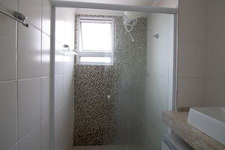 Apartamento para alugar com 47m², 2 quartos e 1 vagaBanheiro