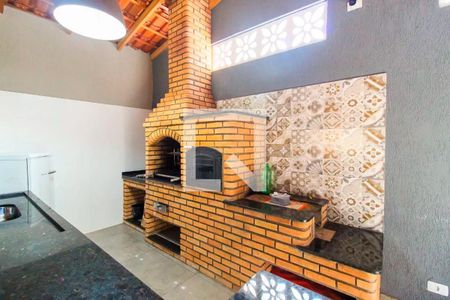 Apartamento para alugar com 47m², 2 quartos e 1 vagaÁrea comum