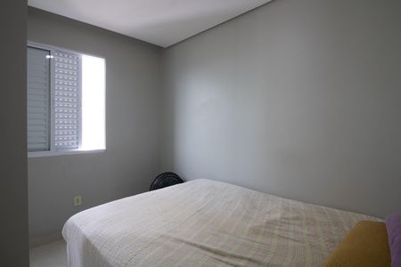 Quarto 2 de apartamento para alugar com 2 quartos, 47m² em Jardim Brasilia (zona Leste), São Paulo