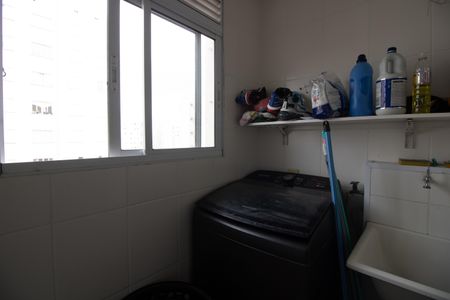 Apartamento para alugar com 47m², 2 quartos e 1 vagaÁrea de Serviço