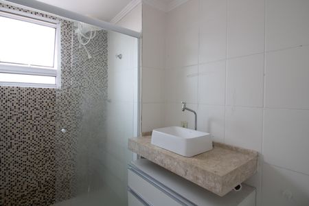 Apartamento para alugar com 47m², 2 quartos e 1 vagaBanheiro