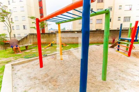 Apartamento para alugar com 47m², 2 quartos e 1 vagaÁrea comum