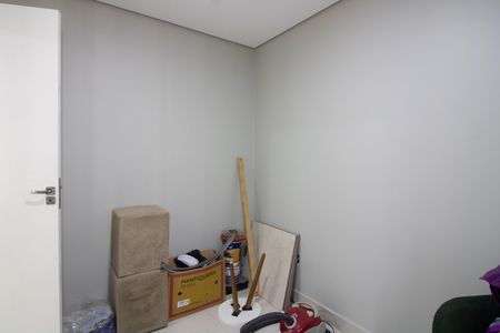 Quarto 1 de apartamento para alugar com 2 quartos, 47m² em Jardim Brasilia (zona Leste), São Paulo